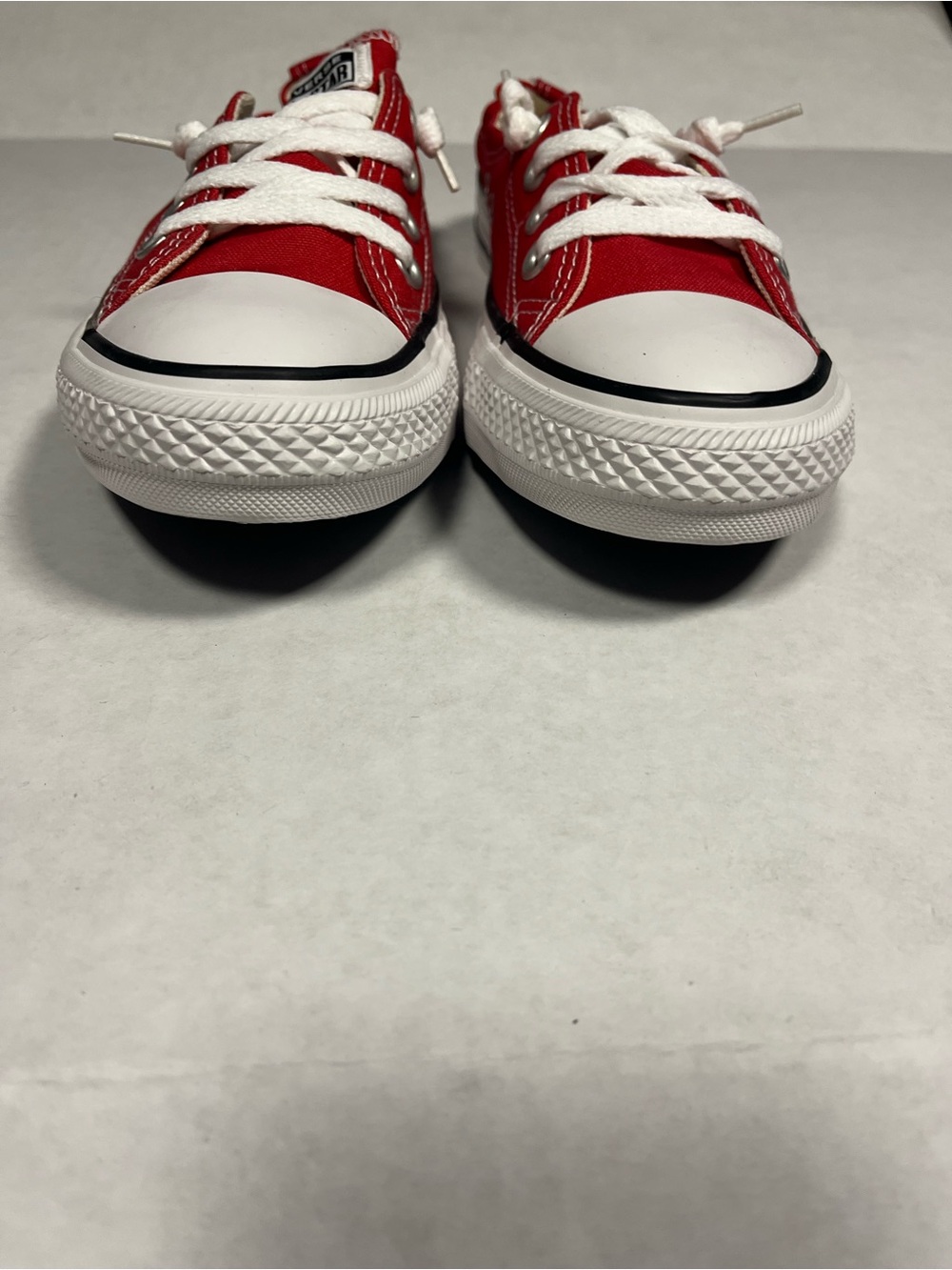 Converse Women’s Chuck Taylor All Star Shoreline Slip-on Canvas Sneakers 8 NWOT - Picture 9 of 13